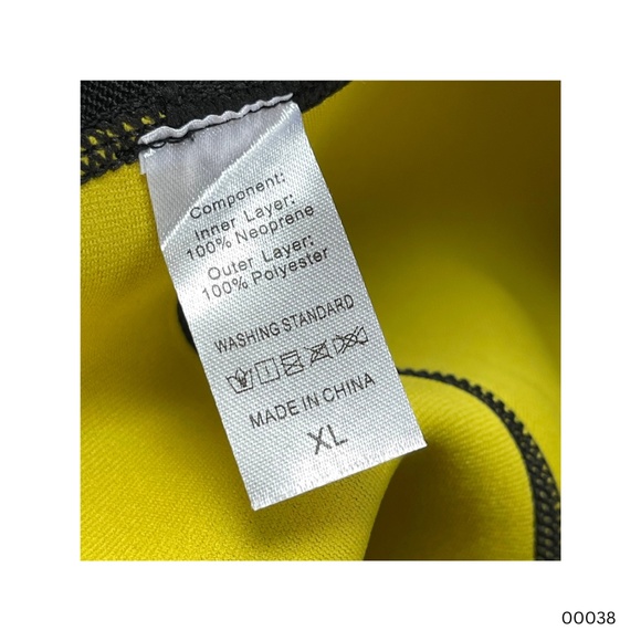 1mm Neoprene Pants (Men's) (XL) - Picture 2 of 2